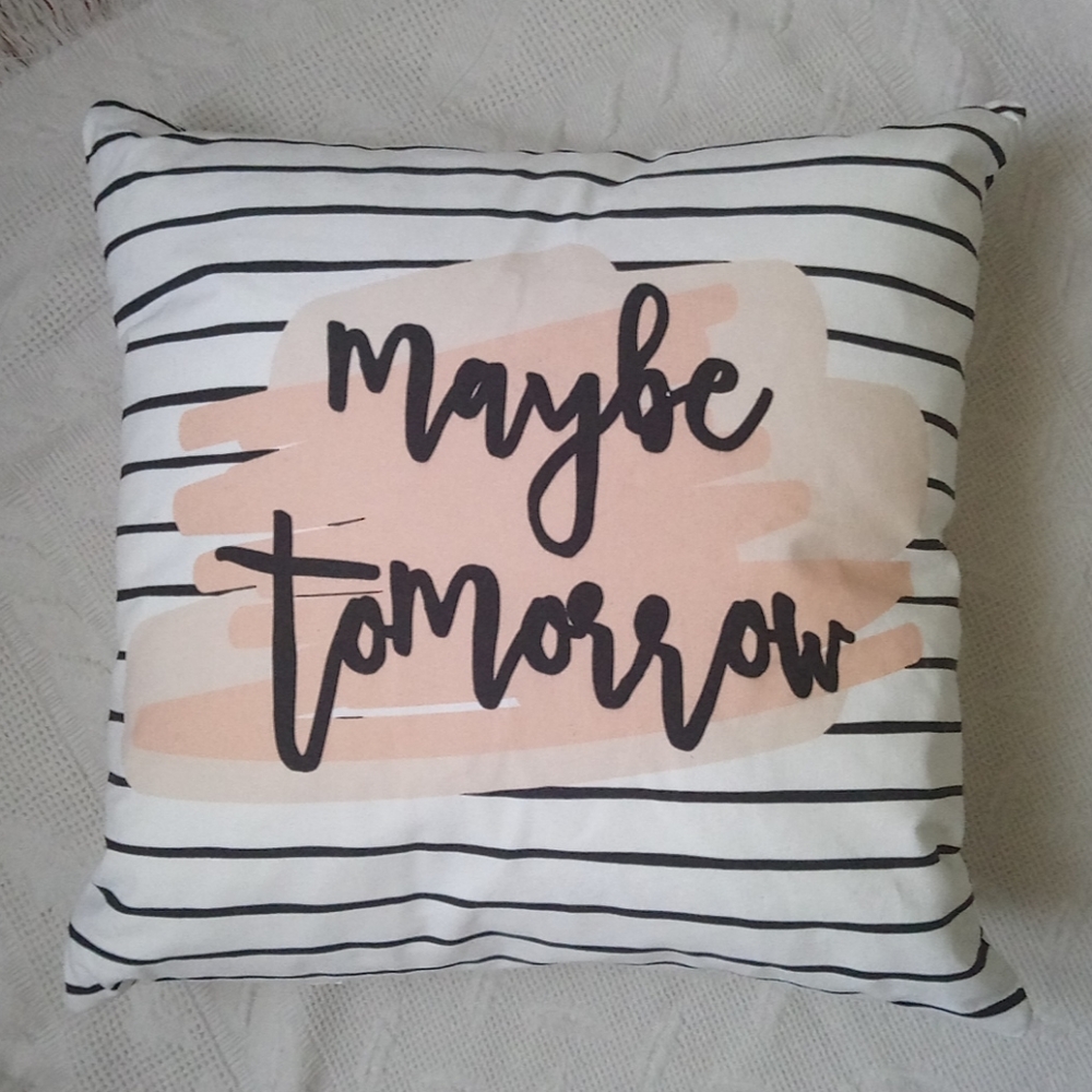 🎉HP🎉Decorative Pillow Case Cover